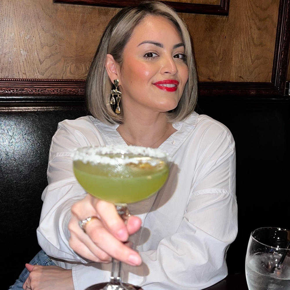 Meet your Posher, Erika